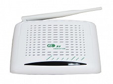 GSDEEP  Ethernet over Coax End Point (EP) 